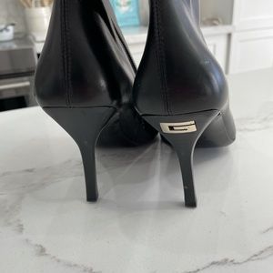 Gucci boots. Never worn